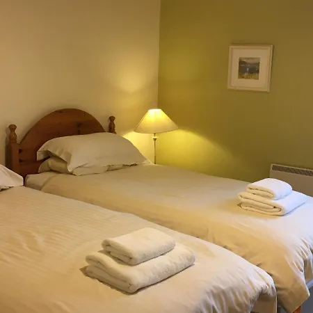 1/5 Lismore House Apartment *