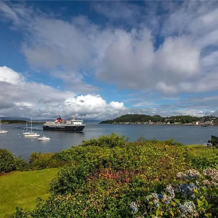 The Manor House Oban