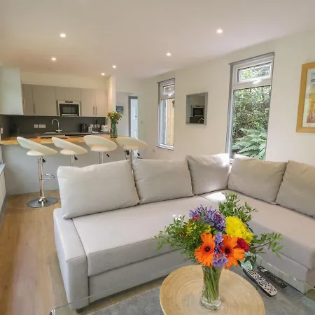 The River Holiday home