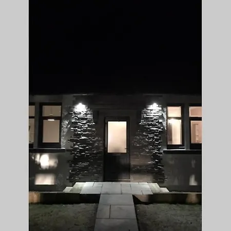 The Old School House Countryside Bungalow