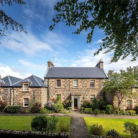 Hotel The Manor House 4*