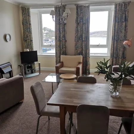 Apartment Kings Arms Holiday Oban