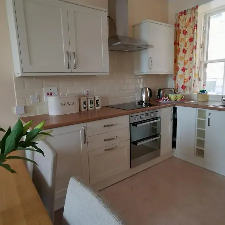 Apartment Kings Arms Holiday