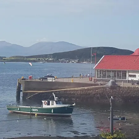 Kintaline-spacious Private Well Equipped On Small Farm, Close To Beach, Woods Oban