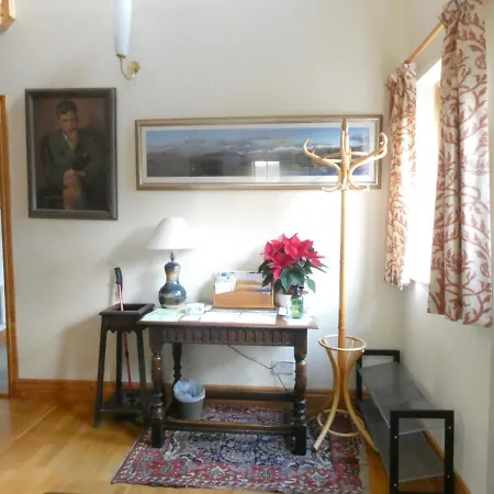Kintaline-spacious Private Well Equipped On Small Farm, Close To Beach, Woods * Oban