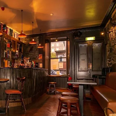 Hotel The Whisky Vaults Oban