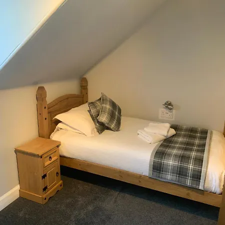 Ardvaich House Oban
