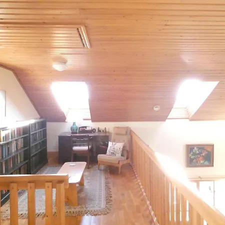 Kintaline-spacious Private Well Equipped On Small Farm, Close To Beach, Woods Holiday home *