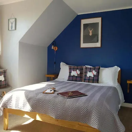 Briarbank 4* Oban
