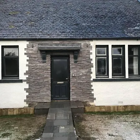 The Old School House Countryside Bungalow