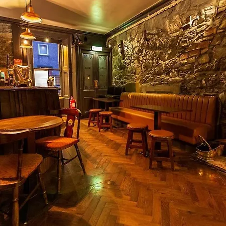 The Whisky Vaults