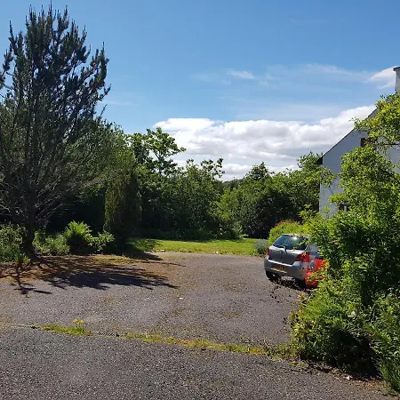 Kintaline-spacious Private Well Equipped On Small Farm, Close To Beach, Woods Holiday home *