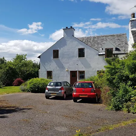 Kintaline-spacious Private Well Equipped On Small Farm, Close To Beach, Woods Holiday home *