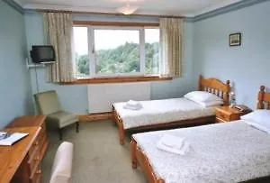 The Stewart 3* Oban