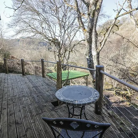 The River Holiday home