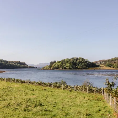 The River Holiday home Oban