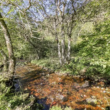 Holiday home The River Oban