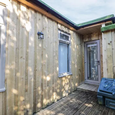 The River Holiday home Oban