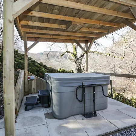 The River Holiday home