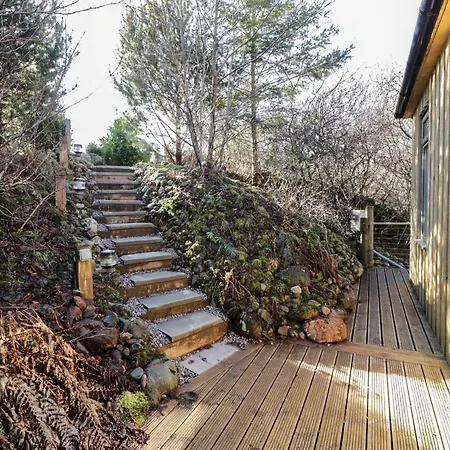 The River Holiday home *