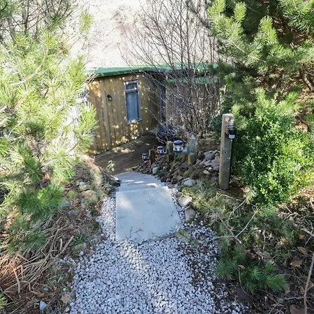 Holiday home The River *