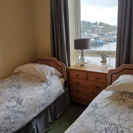 Kings Arms Holiday * Oban