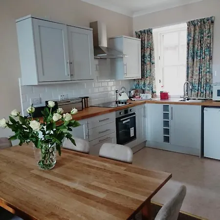 Kings Arms Holiday Apartment *