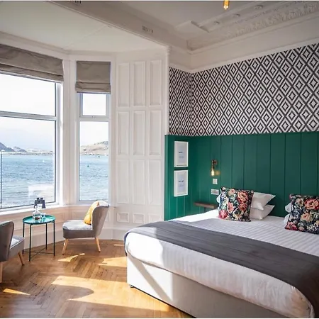 Witchwood House Oban