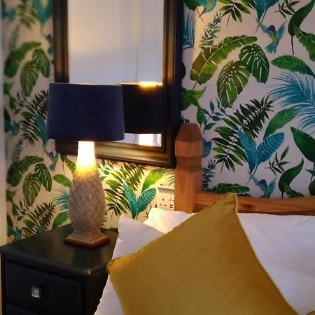 No9 Etive Gardens Holiday home Oban