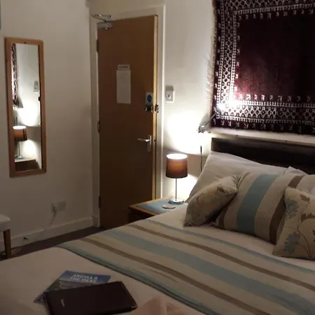 Garragh Mhor Acomodação com café da manhã  3*