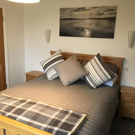 Brecbennoch 2* Oban