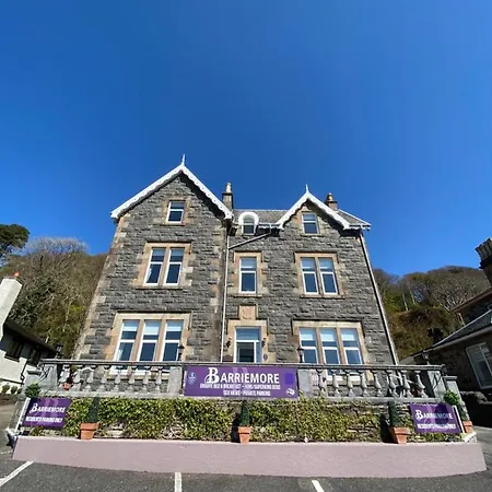 Barriemore 4*