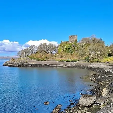 Barriemore Casa de hóspedes Oban