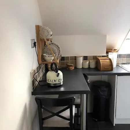 The Granny Flat Oban