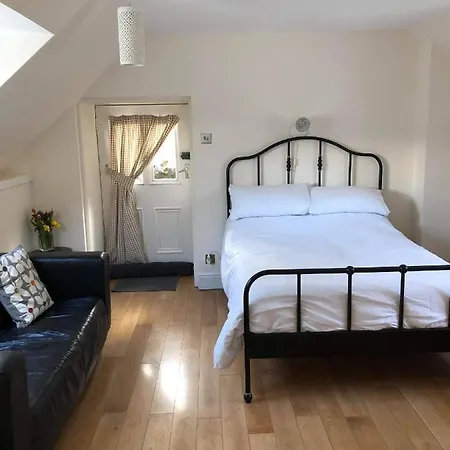 The Granny Flat Acomodação com café da manhã  Oban
