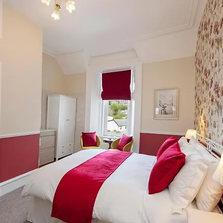 Hawthornbank 4*