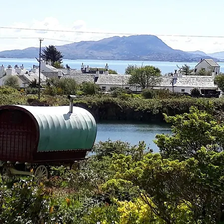 Garragh Mhor Oban
