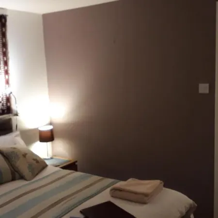 Garragh Mhor 3* Oban