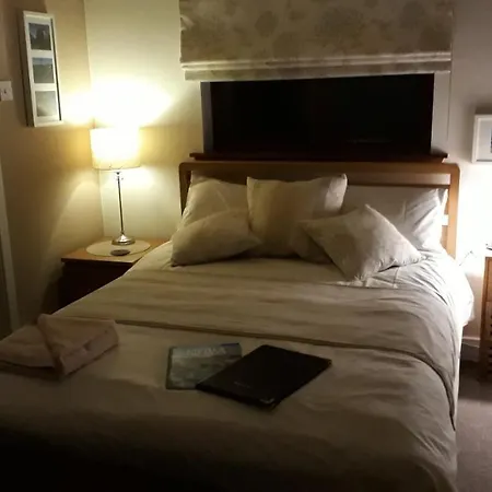 Garragh Mhor Acomodação com café da manhã  3*