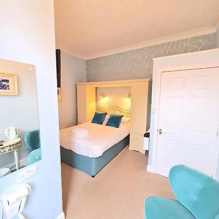 Corriemar House 3* Oban