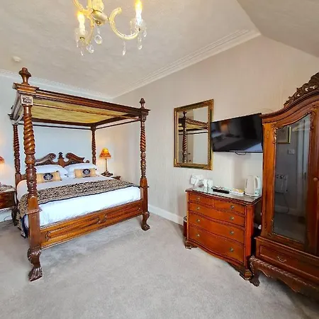 Corriemar House Oban