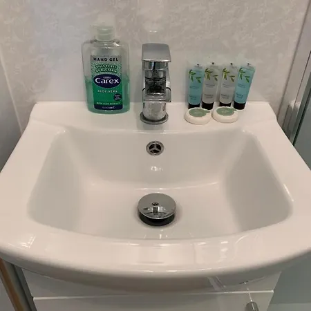 Apartment 1/5 Lismore House Oban