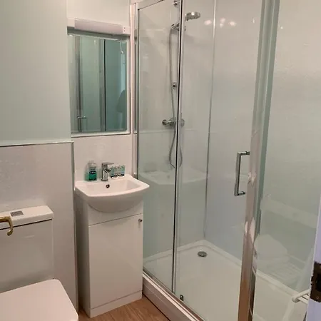 Apartment 1/5 Lismore House Oban
