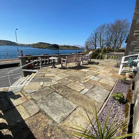 Barriemore 4* Oban