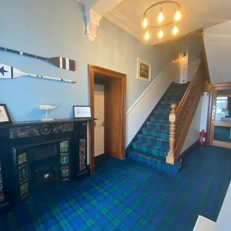 Barriemore Oban