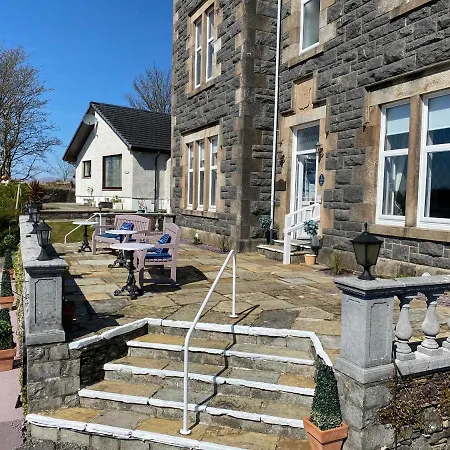 Barriemore Oban