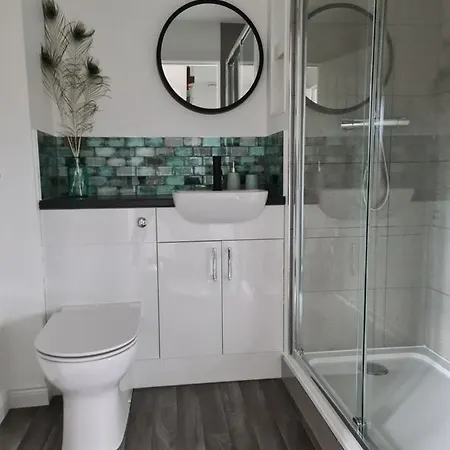 Eden Apartment, * Oban