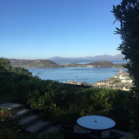 Tigh Beag Oban