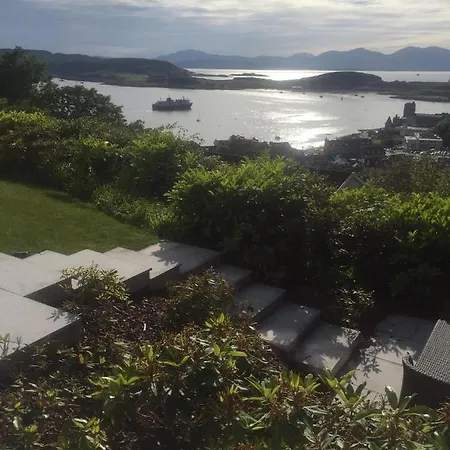 Tigh Beag Oban