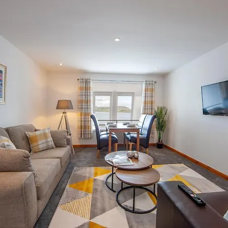 Esplanade Court Apartment